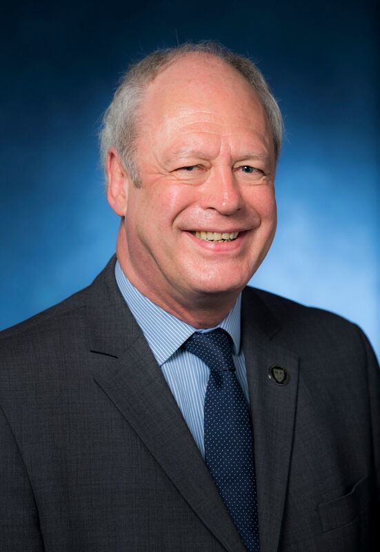 PROFESSOR JOHN WILSON