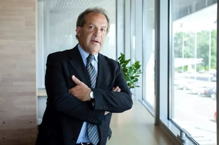 NIGEL RISNER