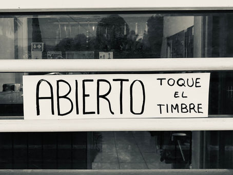 'El violín roto'