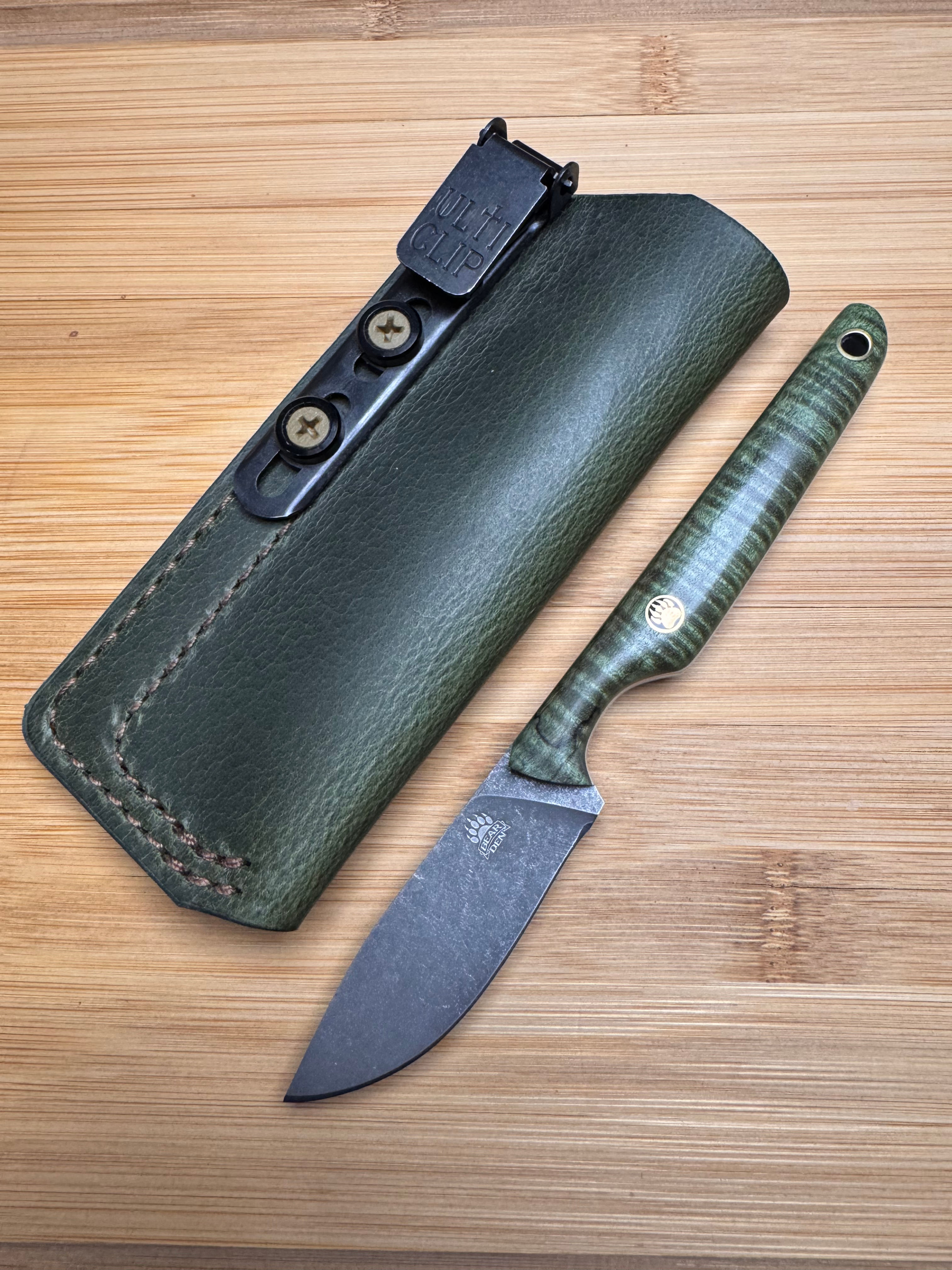 Medic EDC