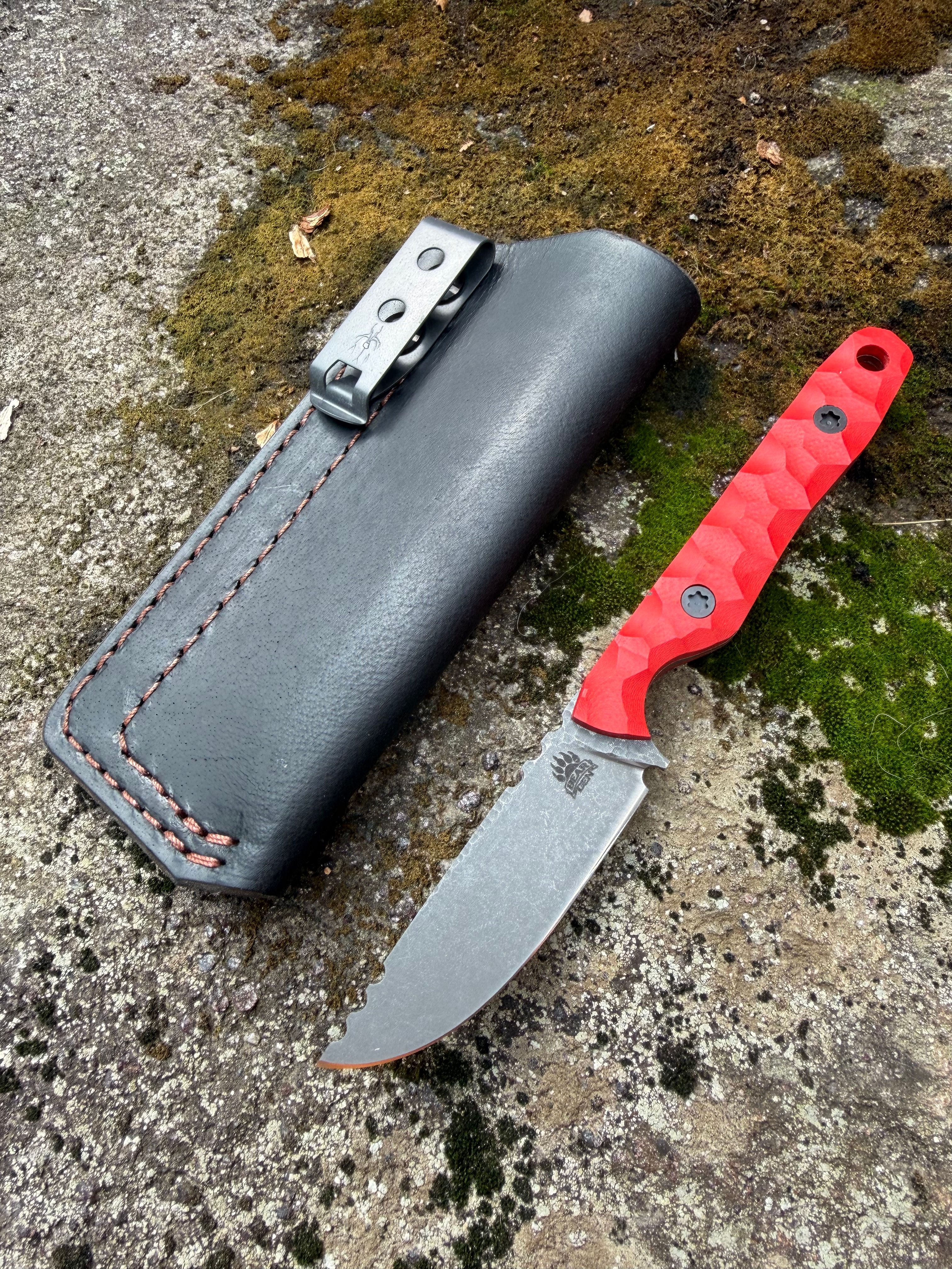 Medic EDC