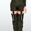 Miniatura: KONI - Cut Out Cargo Pants