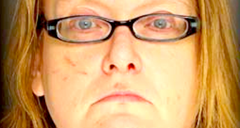 South Carolina woman blames ghosts after she admits strangling her mother with extension cord