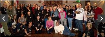 Ghostly first at Tamworth Moat House as camera catches pram moved by 'spirit'