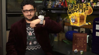 Yo-Kai Watch: toys and fart ghosts