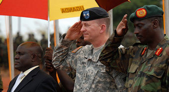 US Army Successfully Uses Human With ‘Out Of Body’ Abilities To Locate A Lost Plane In Africa