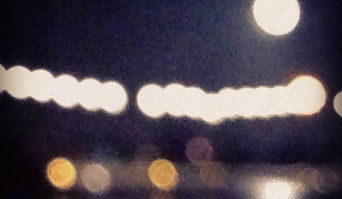 Hey Area: Was Lake Merritt’s Necklace of Lights installed because of ghosts?