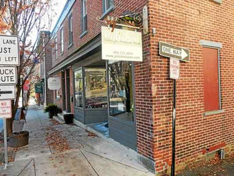 Paranormal ghost hunting team to probe spirit in local business