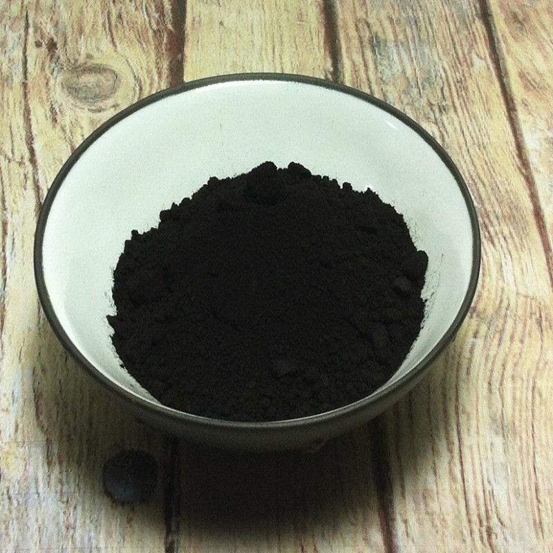 Küçük resim: Siyah Oksit 318 / Black Oxide 318