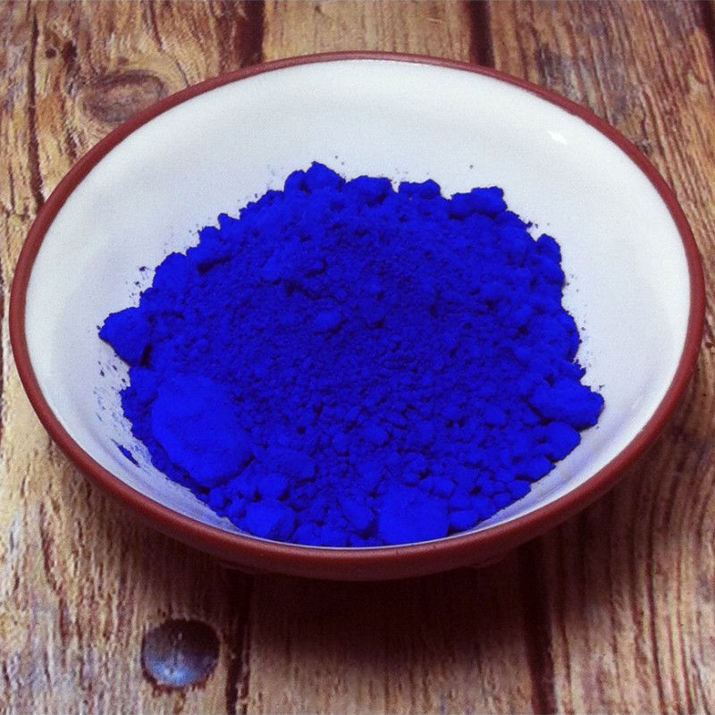 Küçük resim: Koyu Mavi / Ultramarine Blue