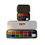 Küçük resim: Okra Handmade Watercolor Set / 14 Renk
