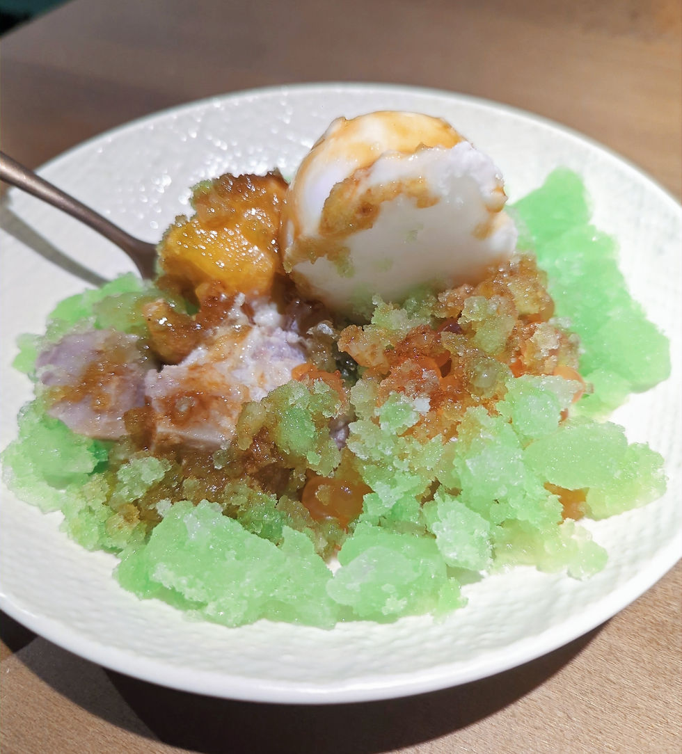摩摩喳喳