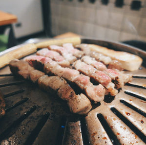 專人代烤的韓式美味燒肉-SSAM| 韓式燒肉專門店
