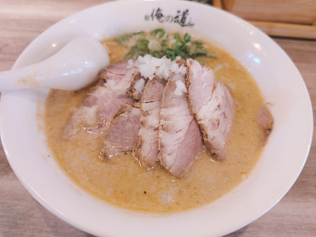 山嵐拉麵-古亭店