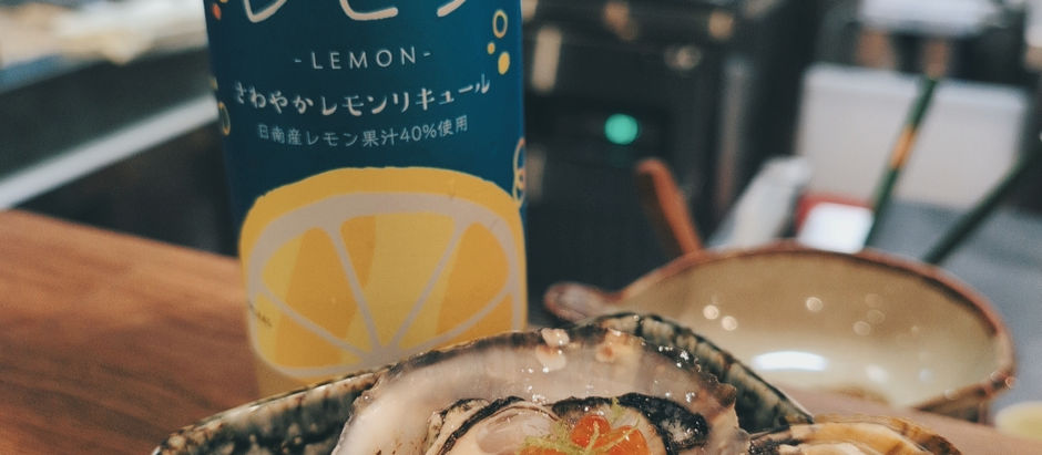 將台式元素融入日本料理的美味結合-滿酌屋