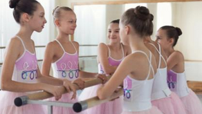Bluebirds ballet Dance & Performance Workshops