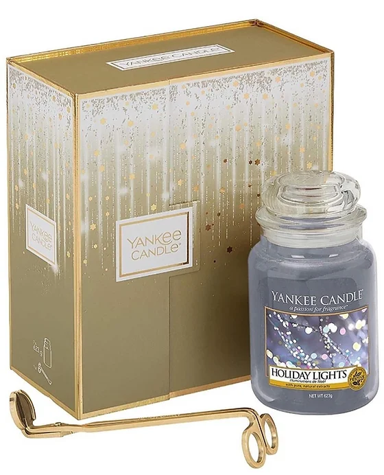 Uk Eu 2018 Yankee Candle Waxaddicts