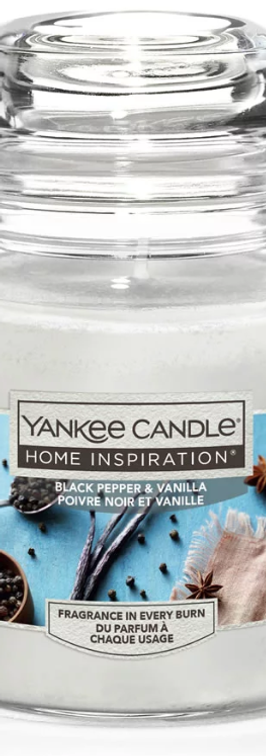 B - Yankee Candle Fragrances | Melts by WaxAddicts