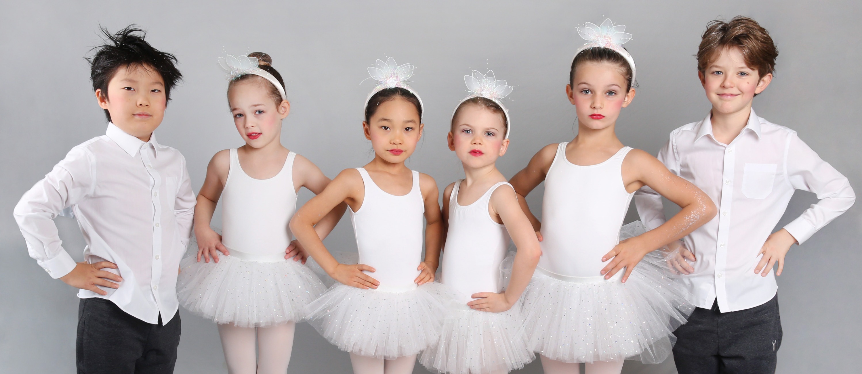 Bluebirds Ballet School