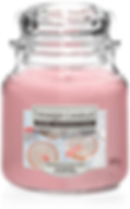 Yankee Candle Home Inspiration Jar Bubbl