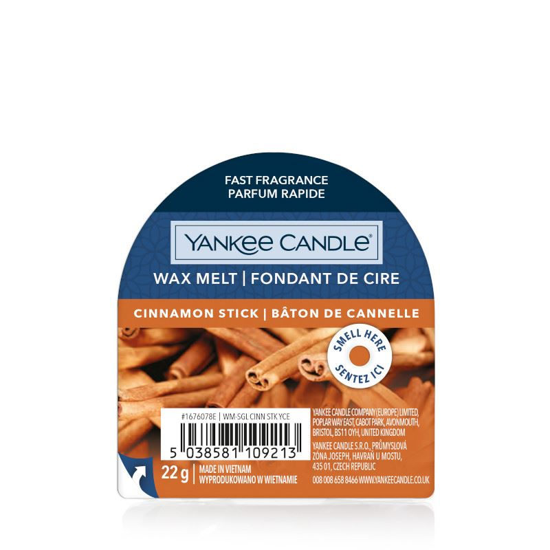 UPDATED Discontinued Yankee Candle Melts Replaced