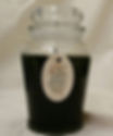 balsam & amber yankee candle