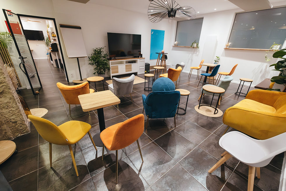 Planifions vos événements 2026 !