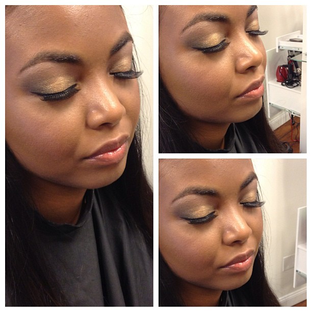Cindy Soung Seattle Hairstylist Makeup Artist