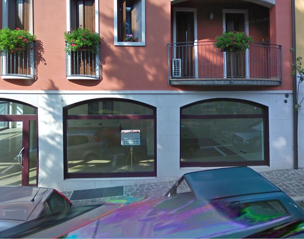 NEGOZIO SAN GIOVANNI ILARIONE 2