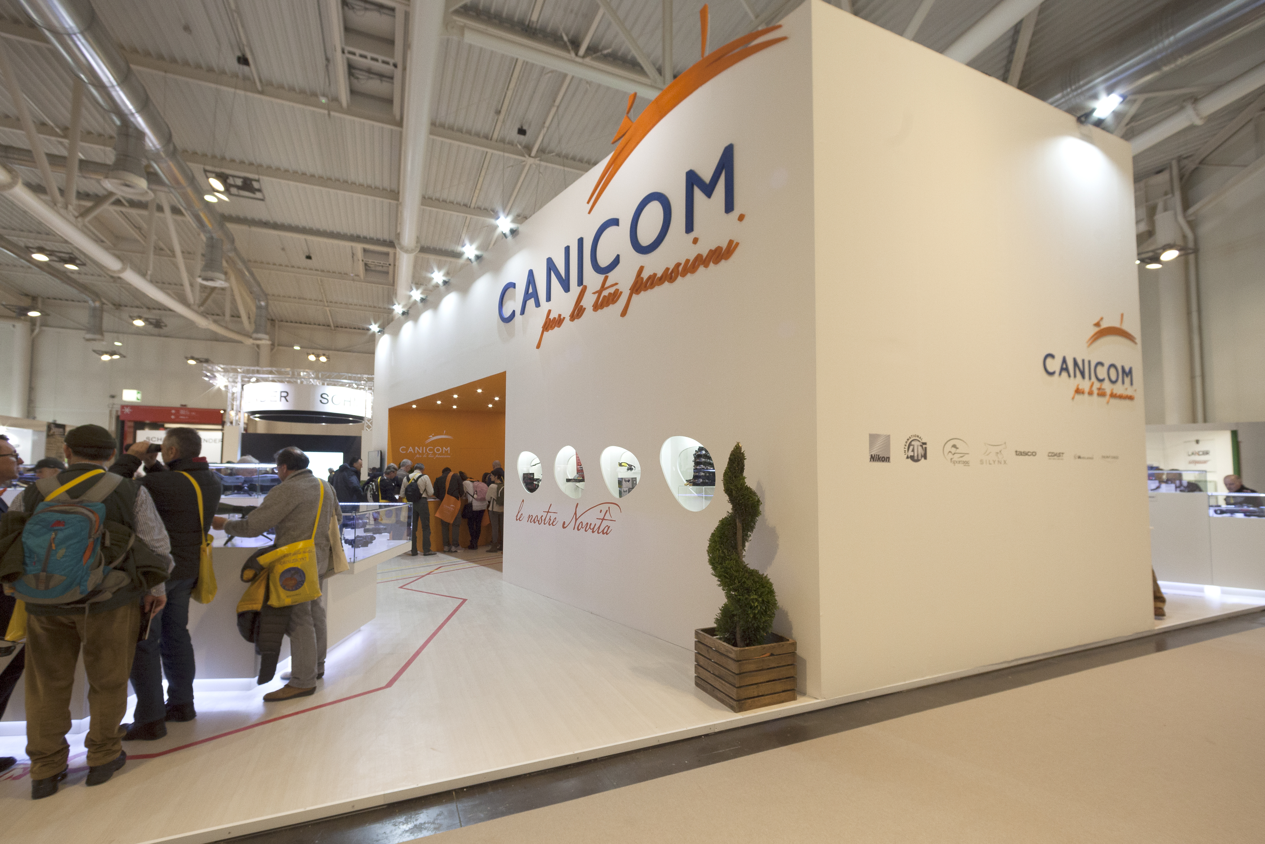 CANICOM