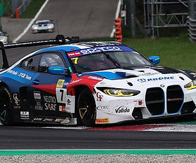 Campionato GT Endurance | FRANCESCO GUERRA