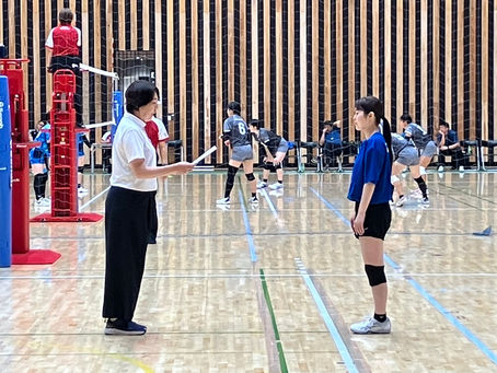 【国スポ・障スポプレ大会開催】