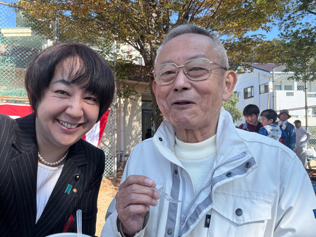 第23回いのこまつり