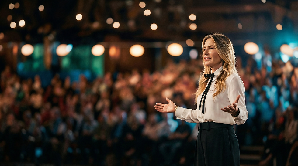 Longevilab Women's Summit 2026