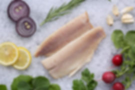 Alabalık Füme Fileto