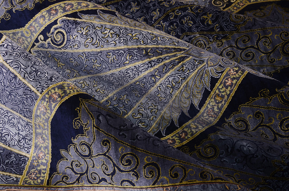 Thumbnail: Queen's Delight