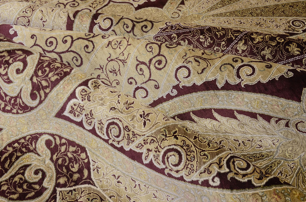 Thumbnail: Queen's Delight