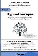 Livre Michele BAYLET-BRUNET - TOME 2 - BIEN ETRE.jpg