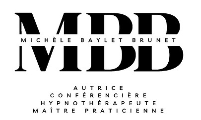 livre hypnose michèle baylet brunet