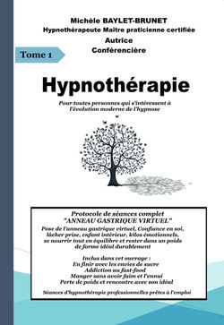 Livre anneau gastrique virtuel et nourriture