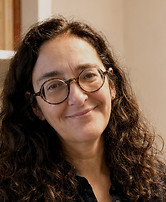 Michèle Baylet brunet