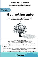 Livre Michele BAYLET-BRUNET - TOME 1 - NOURRITURE.jpg
