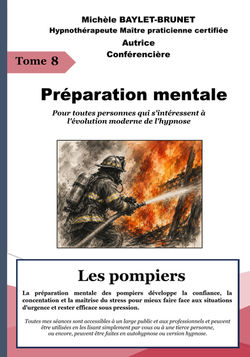 Préparation mentale pour les pompiers