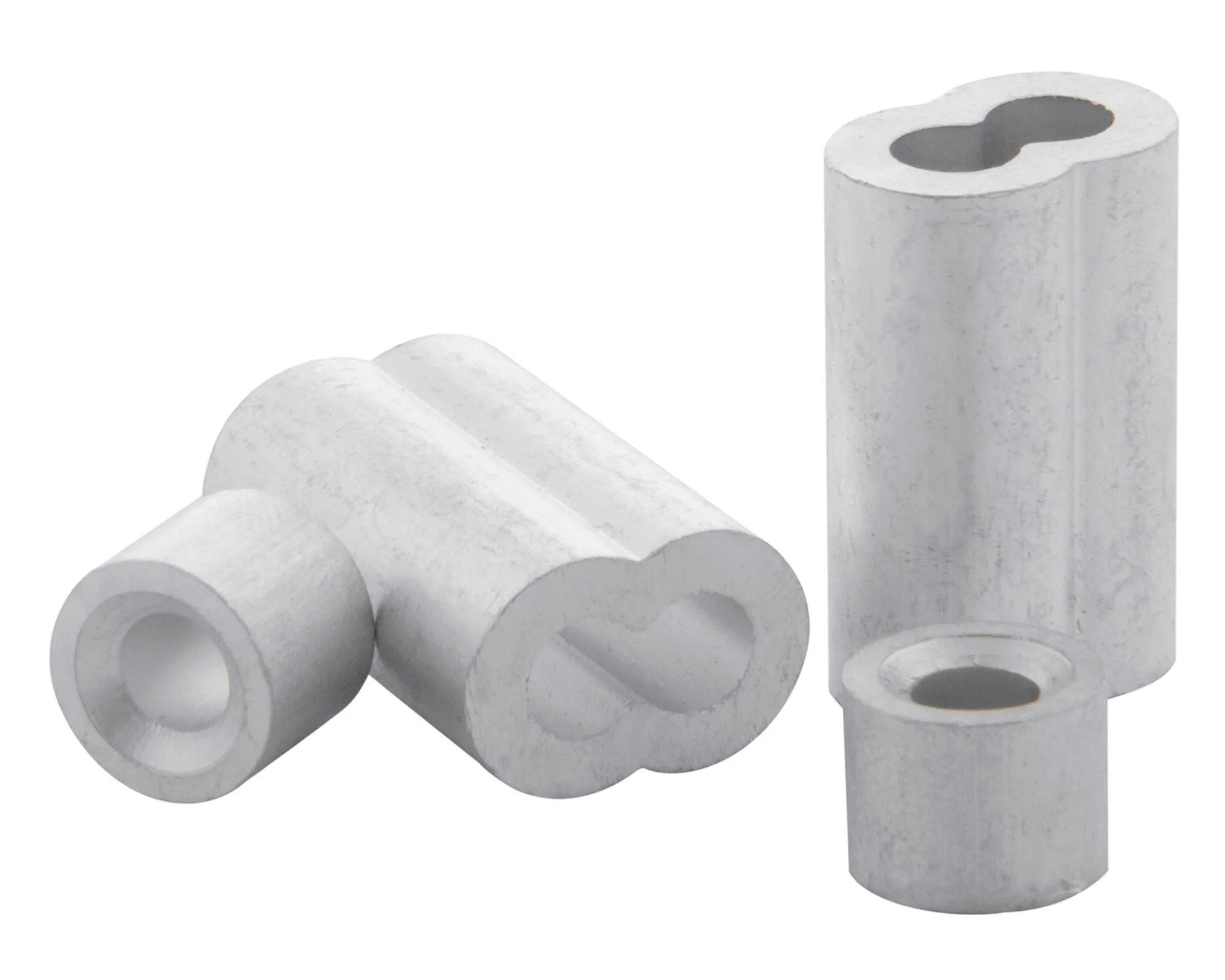 Abrazaderas Tubulares