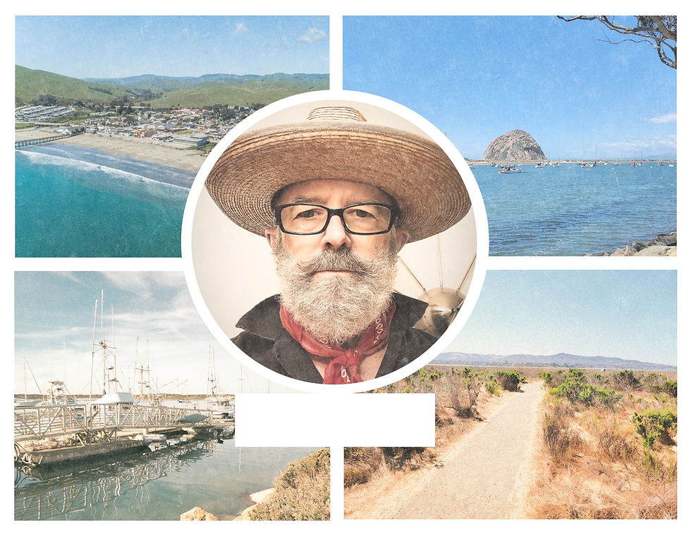 COASTHOUS  Eldon Daetweiler Broker/owner