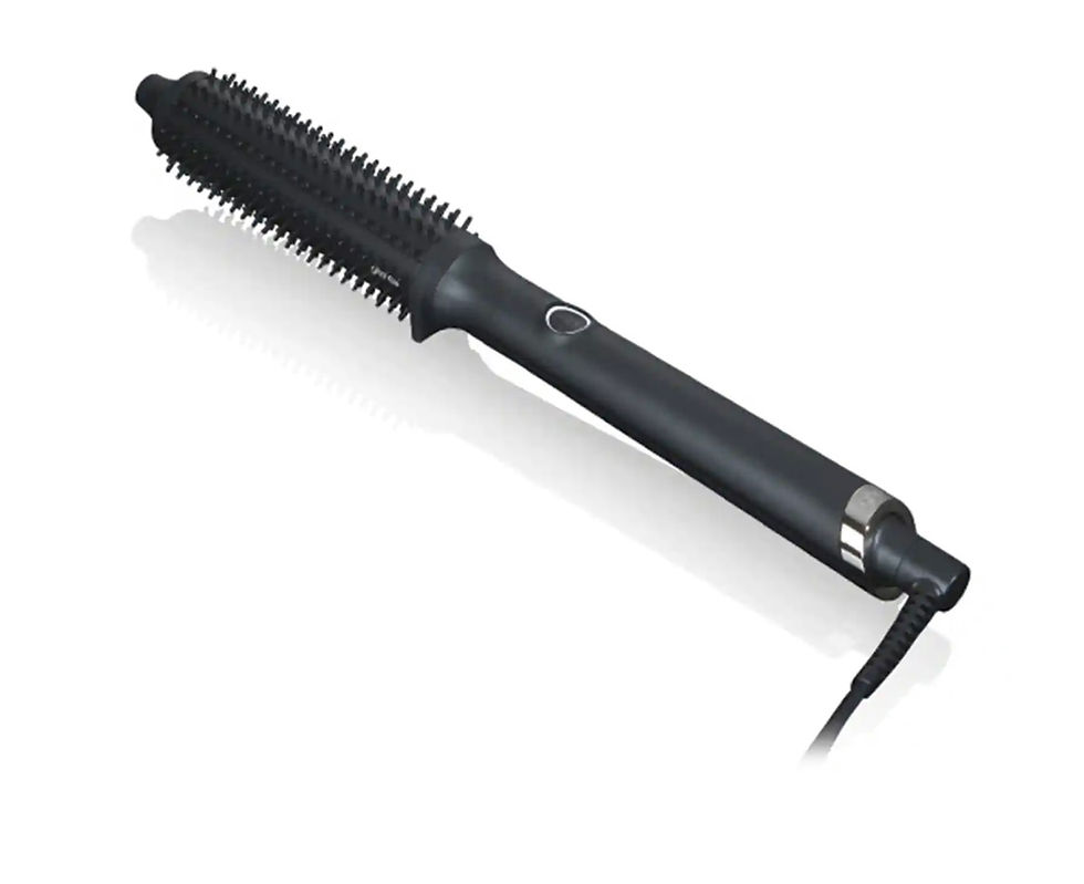 Thumbnail: GHD Rise
