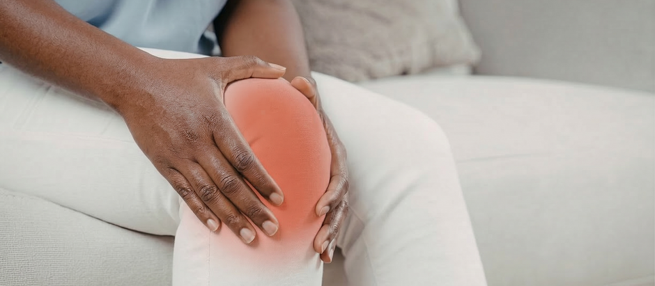 Menopause and Bone Health: Preventing Osteoporosis Naturally