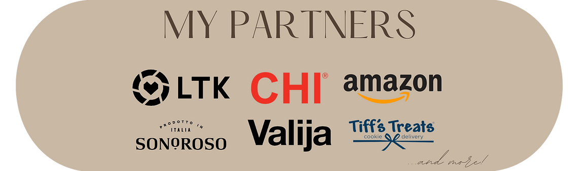 Ilse Monette - My Partners