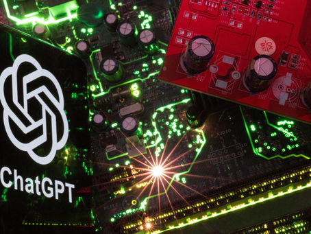 [SCMP] As ChatGPT unveils latest model, Chinese AI developers worry about keeping up