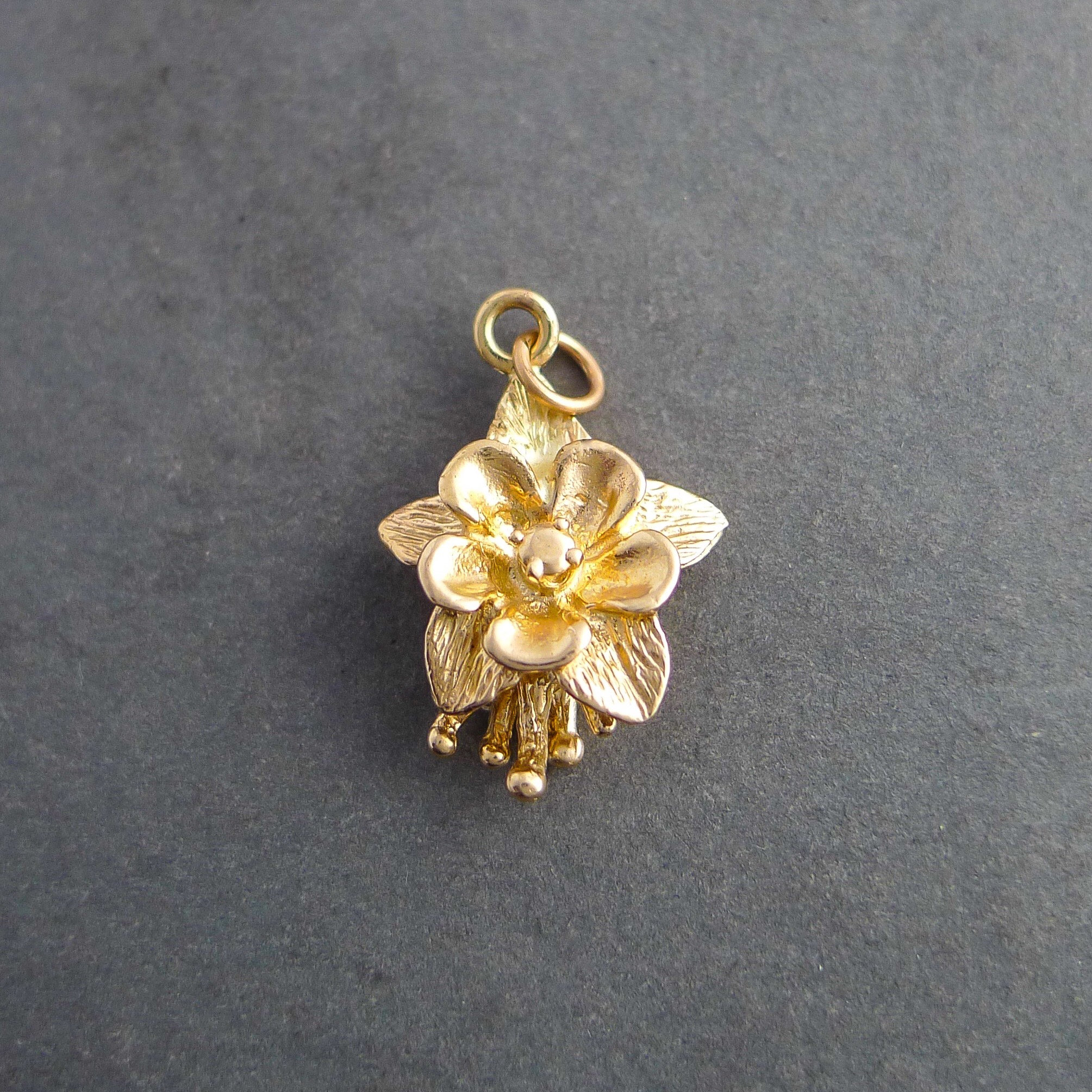 Estes Park Charm Charms for Bracelets and Necklaces